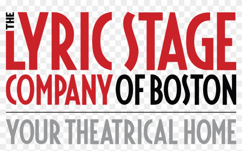Lyric Stage Company - 30 For 30 Once Brothers Clipart