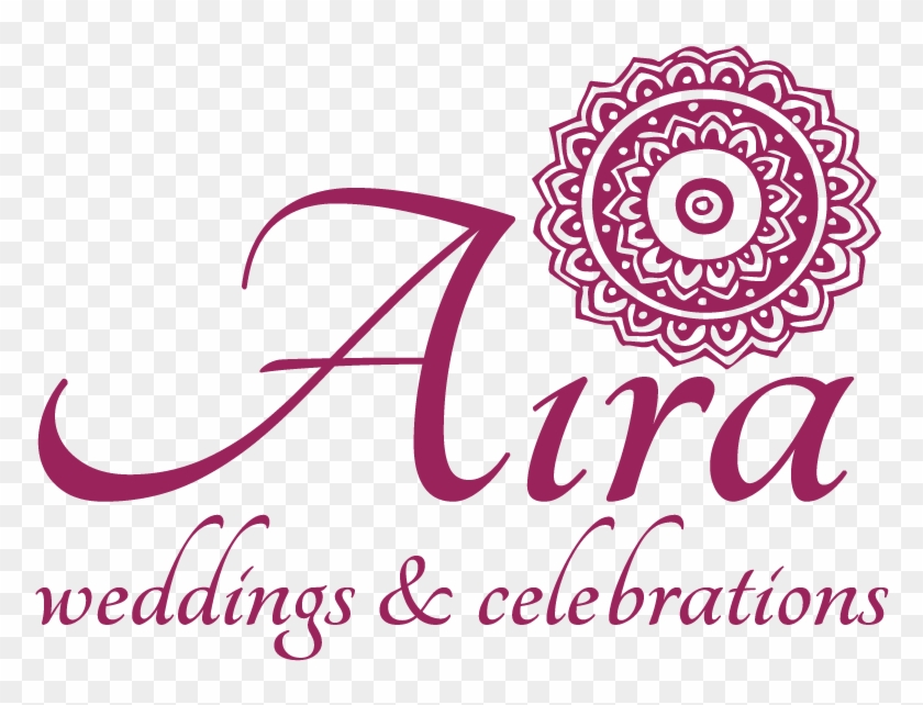 Aira Weddings And Celebrations - Chakra Clipart #5359352