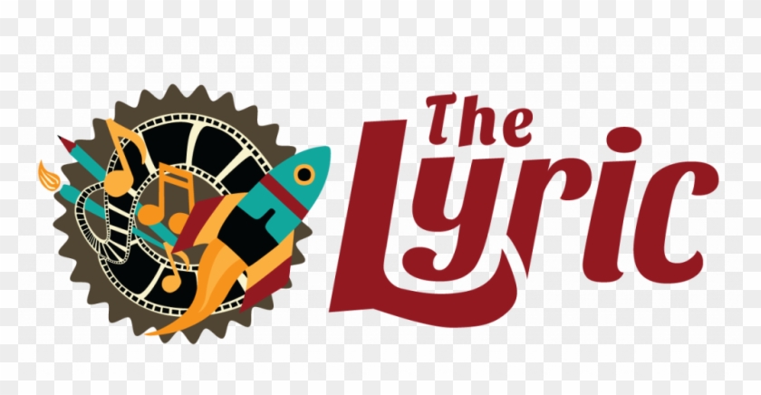 Lyric Logo Horizontal Full Color - Mba News Clipart #5359429