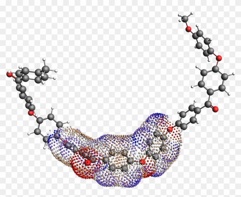 Images/peek Trimer - Necklace Clipart