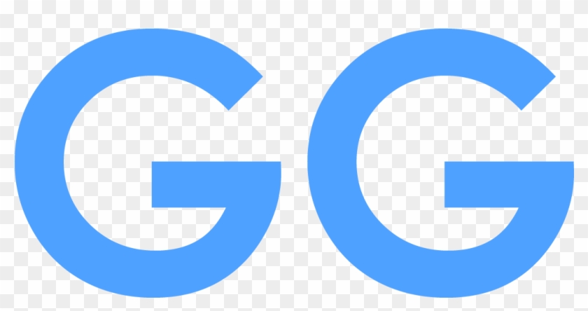 Eric Preisz - Gg Transparent Clipart #5359491