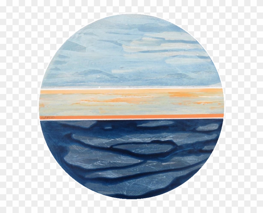 Circular Work I - Circle Clipart