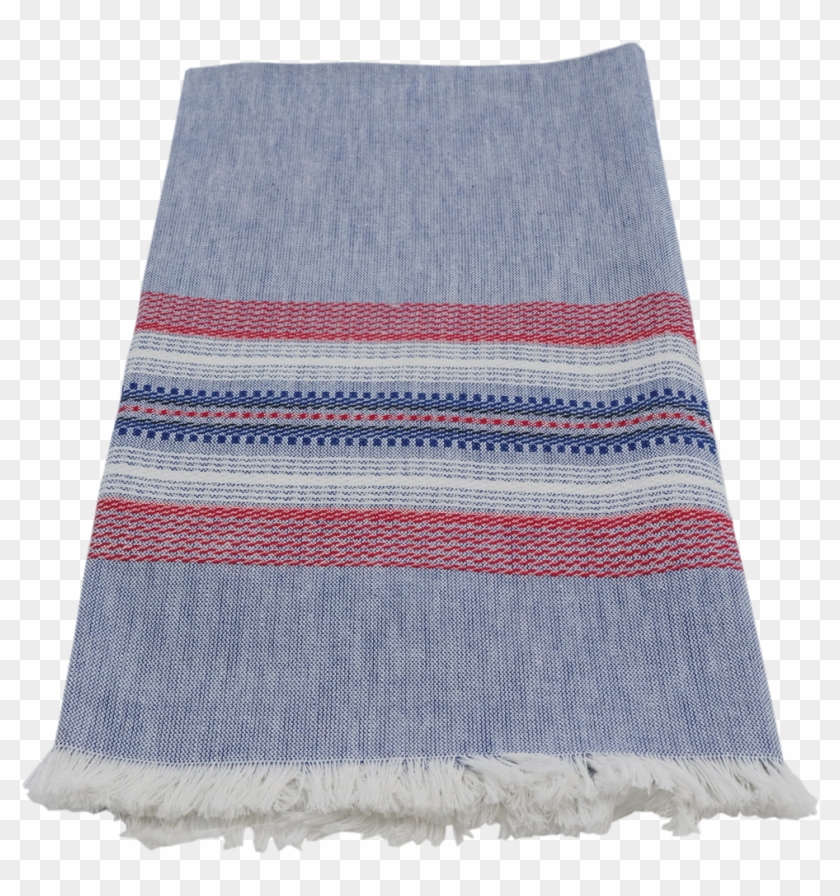 Show Your Patriotism This Summer While Making An Ethical - Stole Clipart