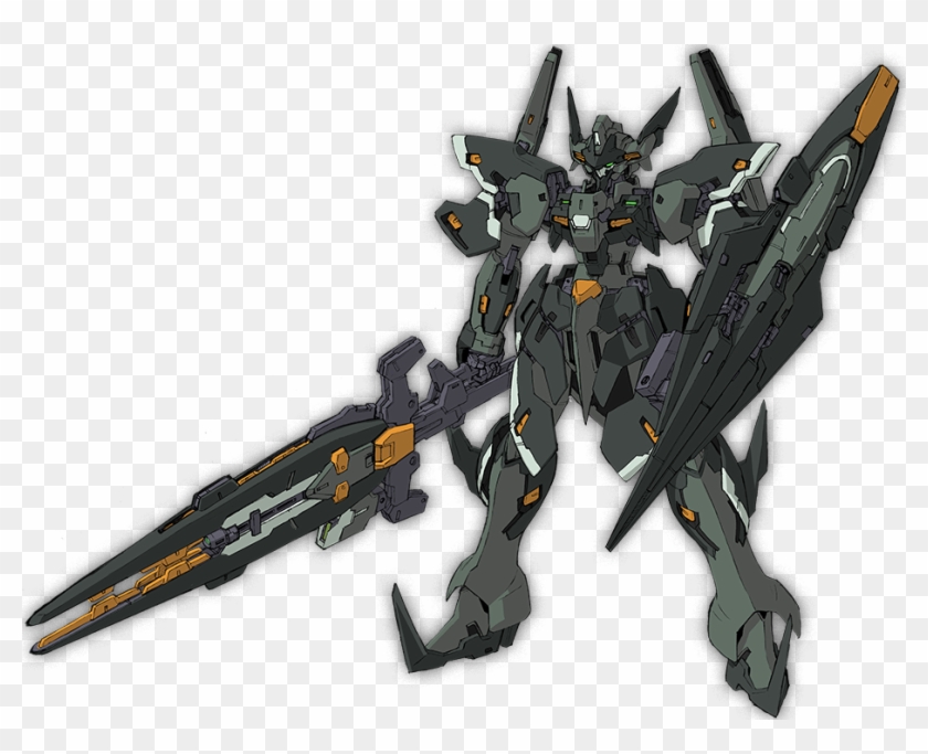 Mecha Png - Super Robot Wars Raftclans Clipart #5359756