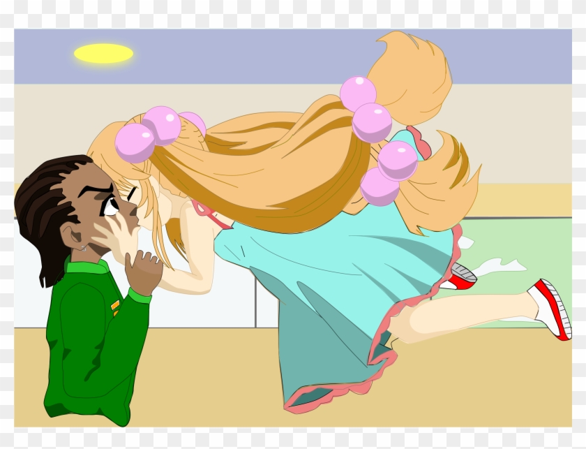 Free Clipart - Riley Clip Art - Png Download