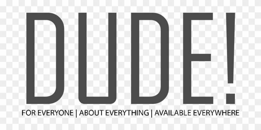 Dude Logo - Statistical Graphics Clipart