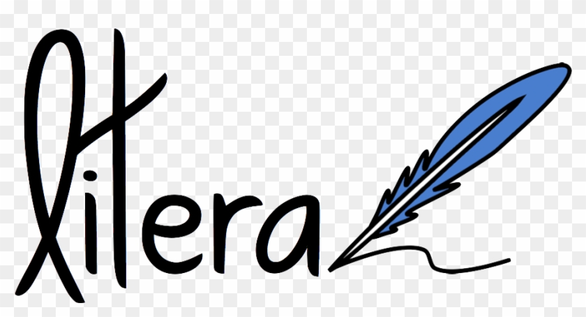 Revista Literal - Para Revistas Png Clipart #5359905