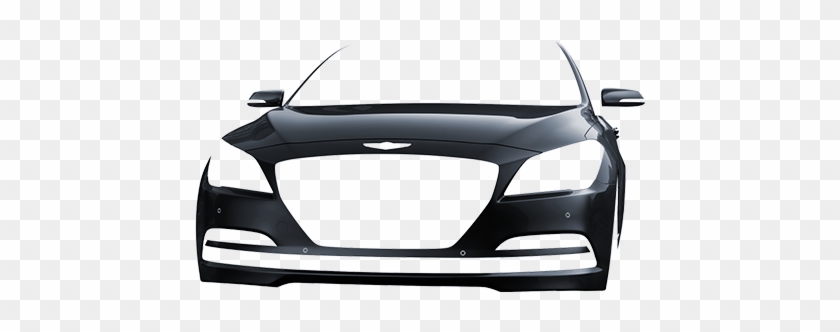 Cosmo-grey Front - Peugeot Clipart