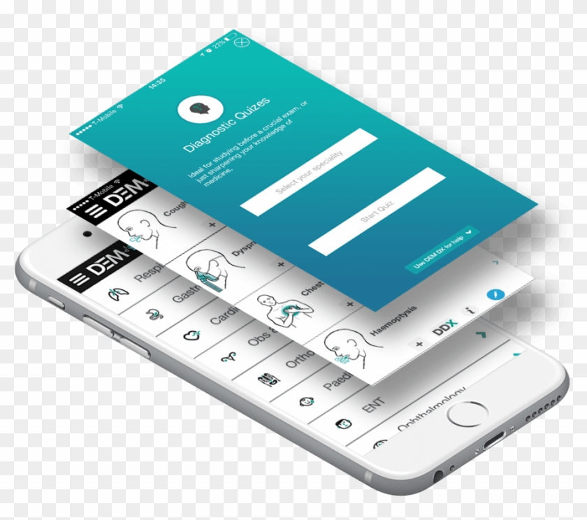 Dem Dx Stack Of Cards 1 - Smartphone Clipart