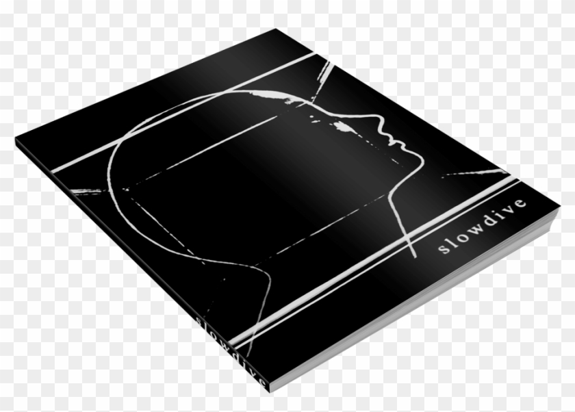 Slowdive Lyric Book - Hot Plate Cooker Png Clipart #5360215