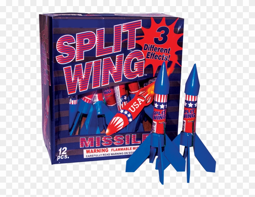 Gold - Rocket Clipart