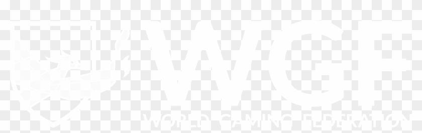 World Gaming Federation Logo Clipart