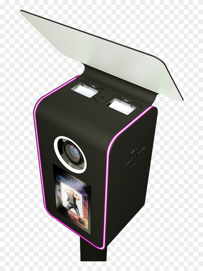 Venture - Gadget Clipart