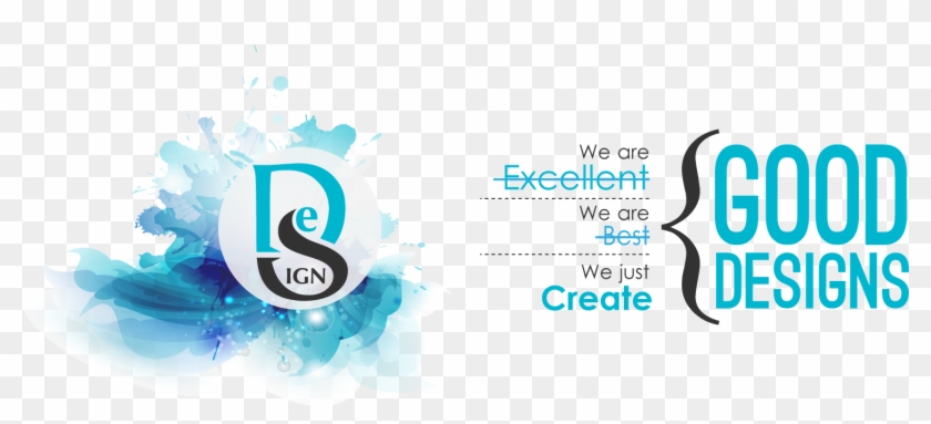 Simple Banner Design - Graphic Design Clipart