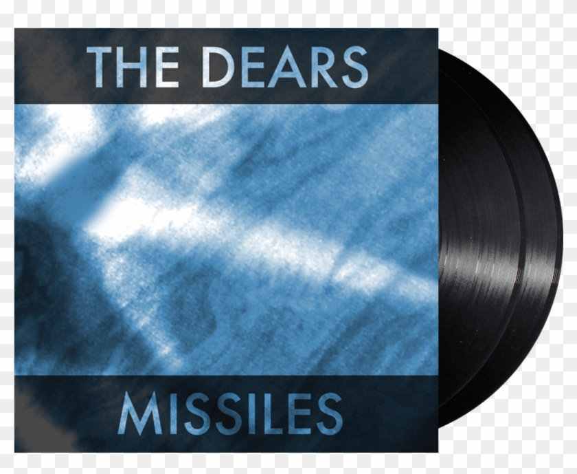 The Dearsmissiles - Circle Clipart #5360954