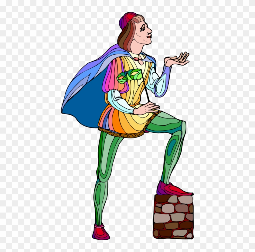 Benvolio Romeo And Juliet Macbeth Hamlet - Romeo Montague Clipart - Png Download