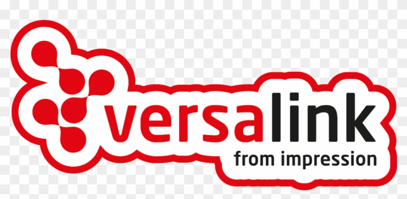 The Versalink Range Has Been Designed To Fulfil A Wide Clipart #5361161