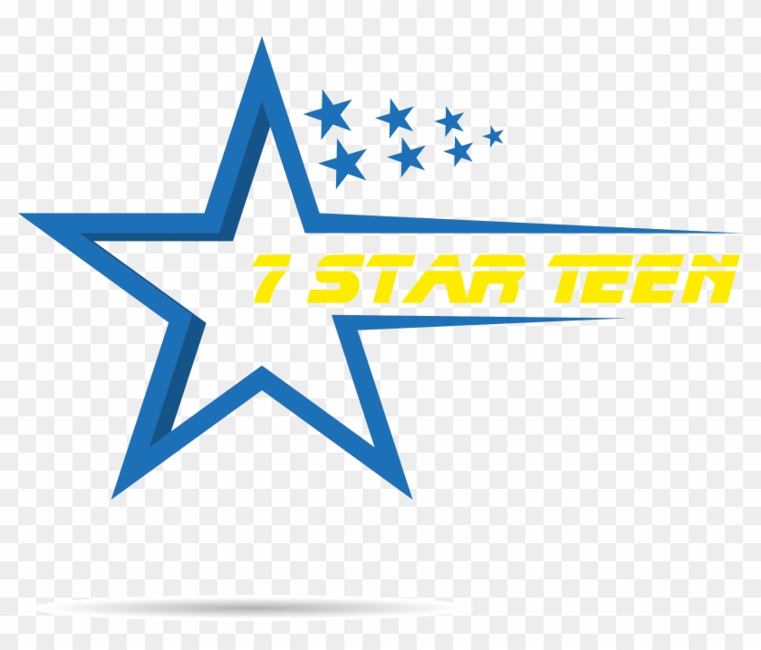 Tag Archives - Teenagers - Star Vector Black And White Clipart #5361189