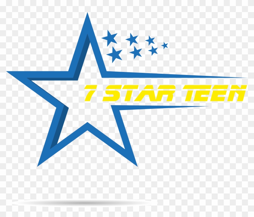 Tag Archives - Teenagers - Star Vector Black And White Clipart