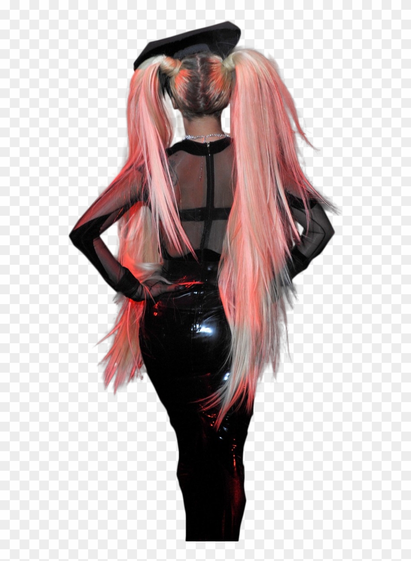 Hooker Png , Png Download - Lady Gaga Government Hooker Png Clipart #5361269
