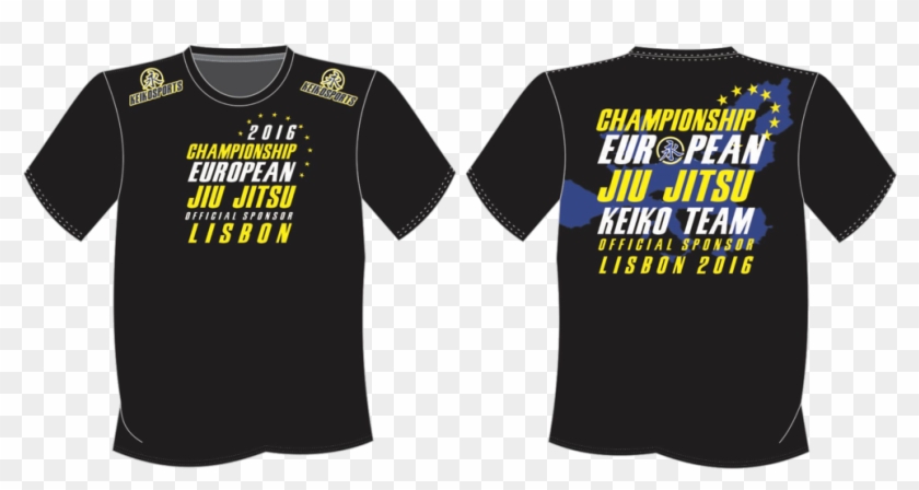 2016 European Jiu Jitsu Championship T Shirts - Holly Holm T Shirt Clipart #5361329
