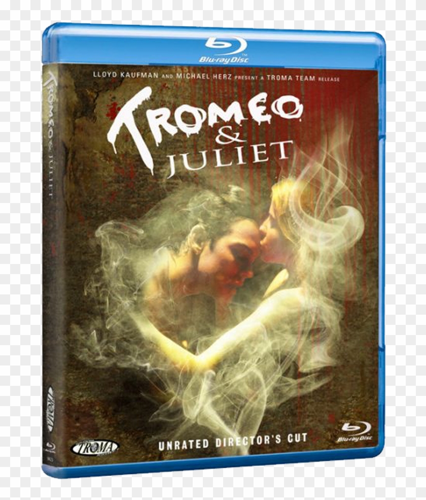 $16 - 99 $12 - - Tromeo And Juliet (1996) Clipart #5361512