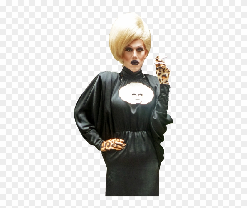 Sharon Needles Png - Sharon Needles Sharon Png Clipart #5361577