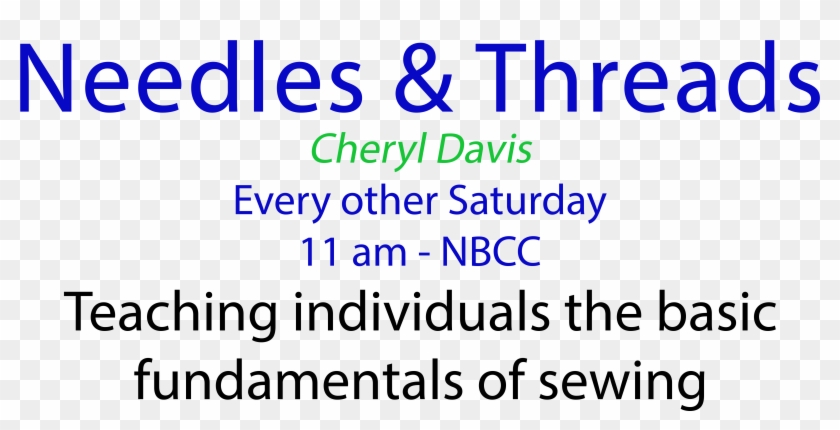 N Threads - Clutch Group Clipart