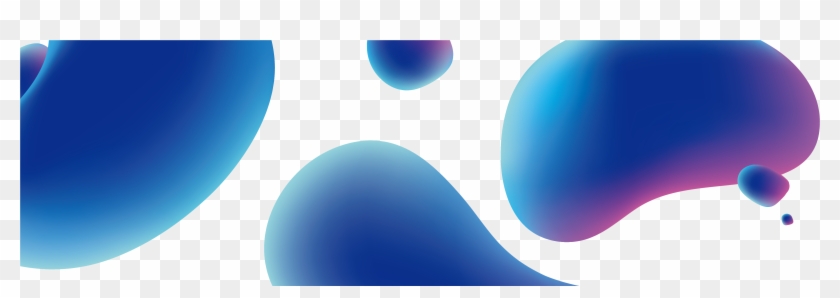 Wallpaper Colorful Banner Png Transprent Free Download - Circle Clipart