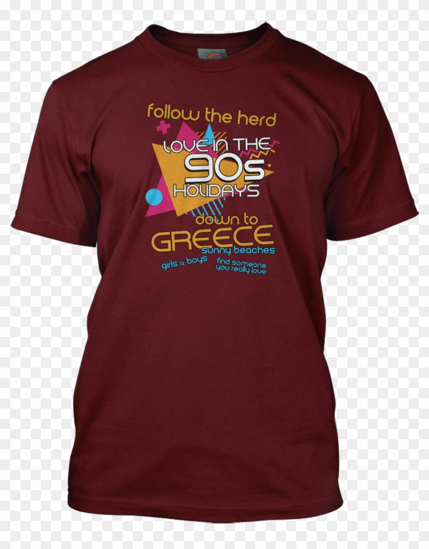 Blur Inspired Britpop Girls And Boys T-shirt - Youth Camp T Shirt Design Clipart