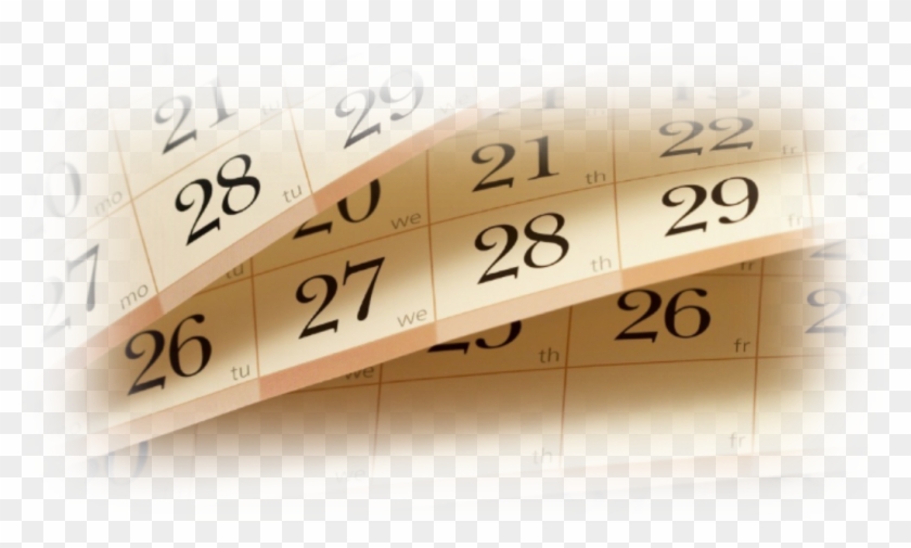 Calendar Clipart #5361699
