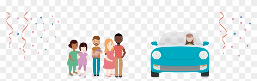 Dedicator Clipart Parental Guidance - Toddler - Png Download #5361787