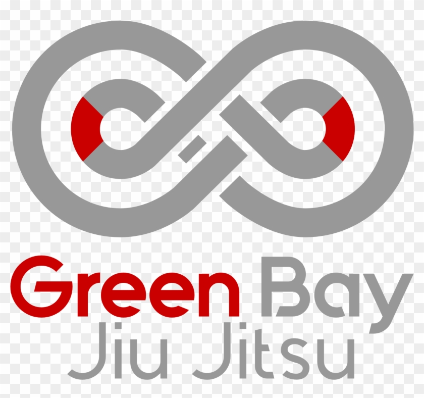 Welcome To Green Bay Jiu Jitsu - Graphic Design Clipart #5361919