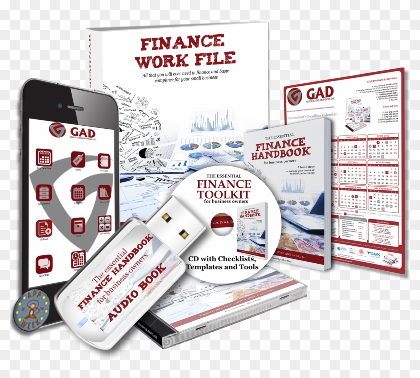 Products T - Mobile Phone Clipart