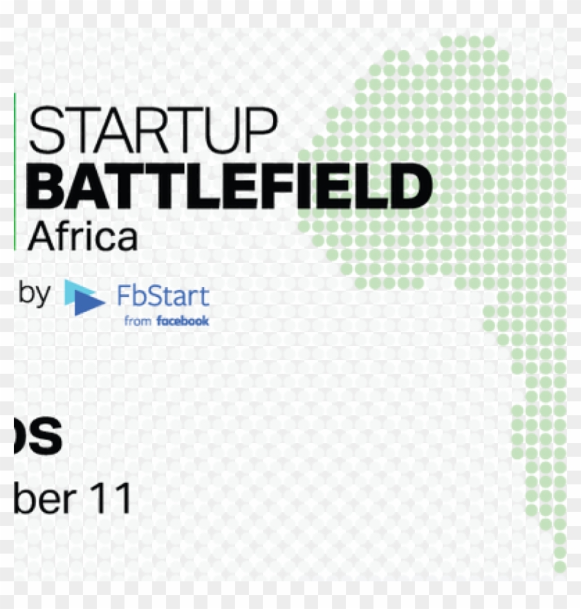 Startup Battle Africa X Color E - Circle Clipart #5362261