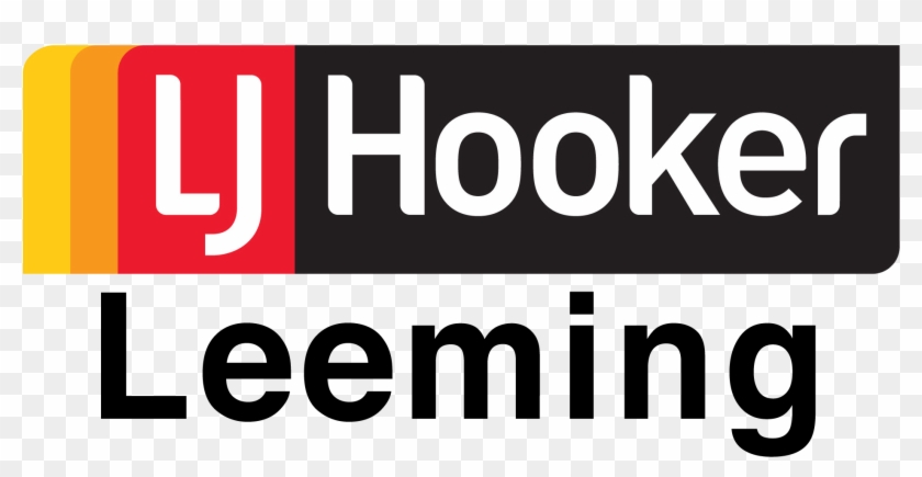 Lj Hooker Leeming Have Very Kindly Signed On As Silver - Lj Hooker Clipart