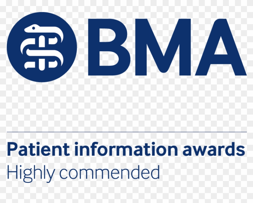 Bma Patient Information Awards Highly Commended - New Brunswick An Eppendorf Company Clipart #5362347