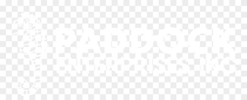 Paddock Enterprises - Poster Clipart #5362443