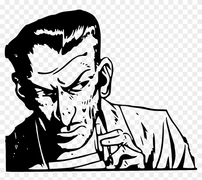 Vector Graphics, - Suspicious Png Clipart #5362518