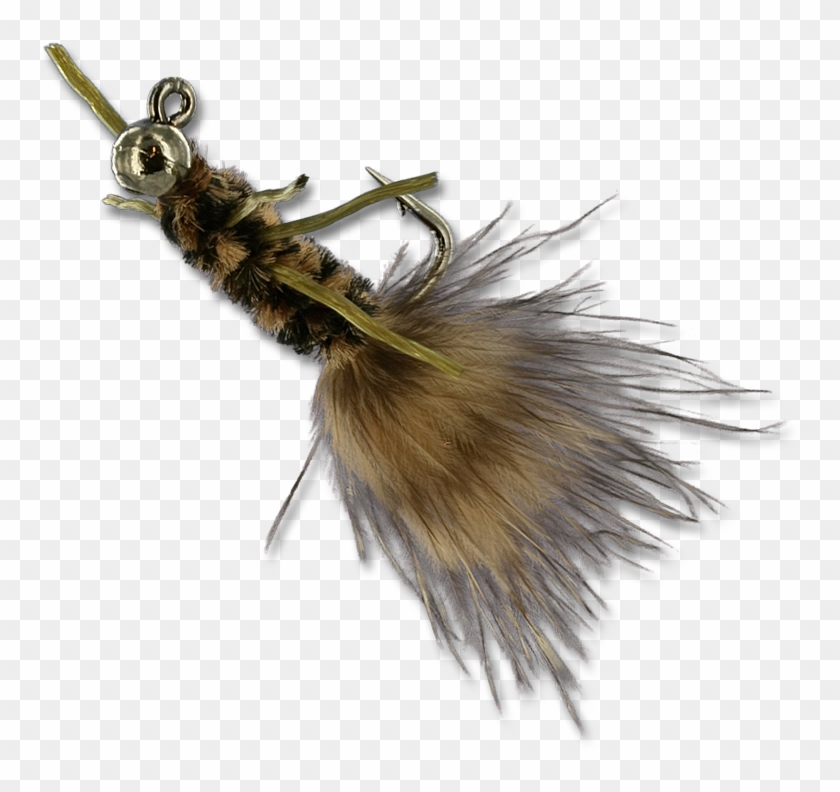 Tj Hooker - Black/brown - Bee Clipart #5362587