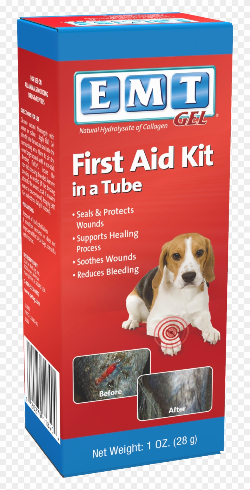 Emt® Gel - Emt Gel Clipart #5362642