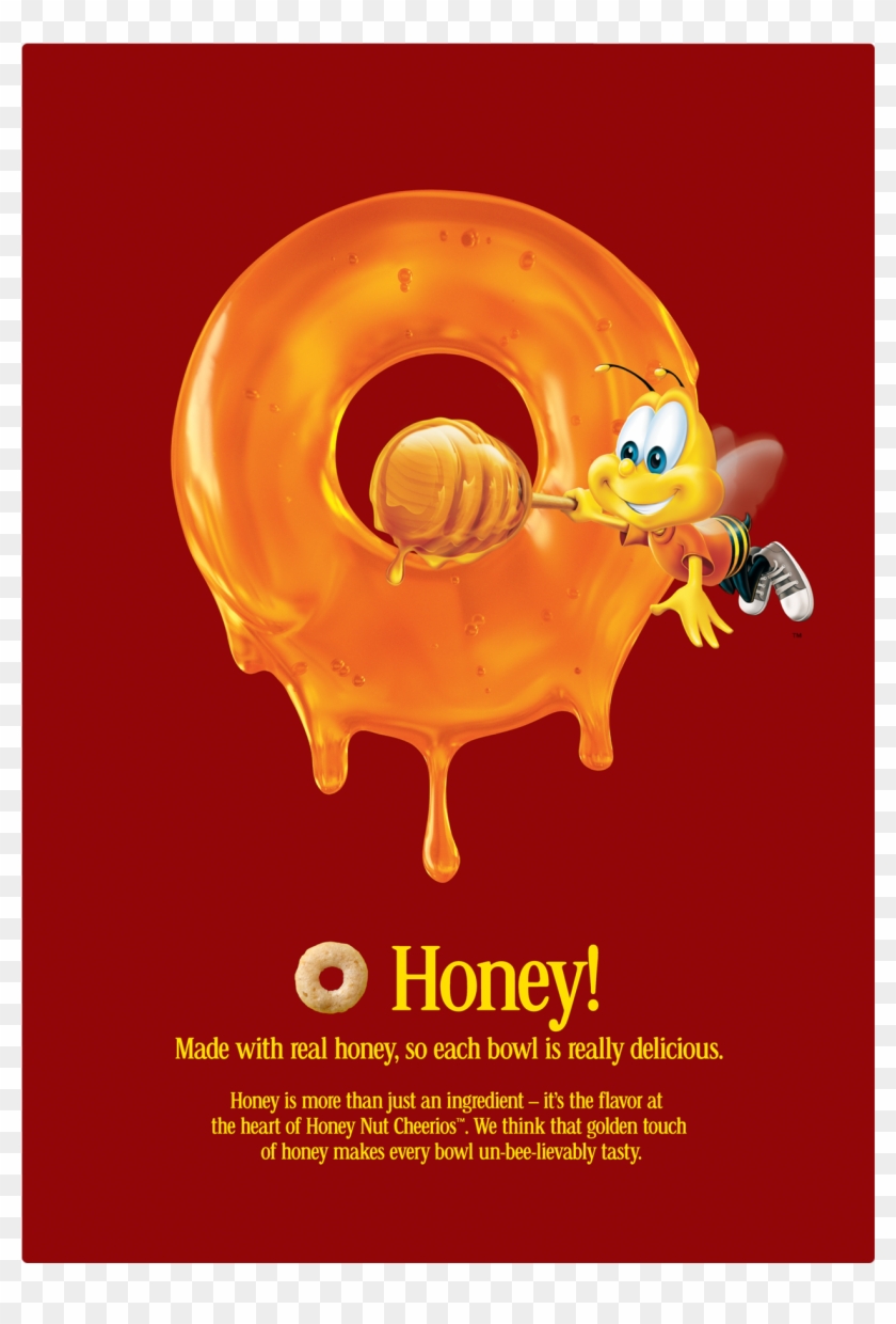 Gluten Free Cheerios Boxes Clipart