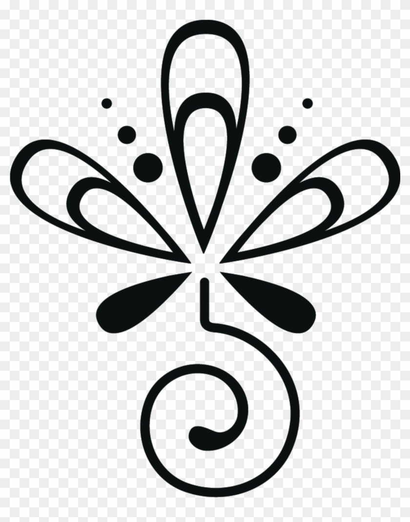 Tammy Lyn Appenzellar Energy Healing , Png Download - Line Art Clipart