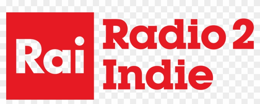 Rai Radio 2 Indie - Rai Premium Clipart #5362852