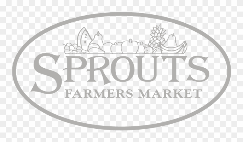 Sprouts Logo , Png Download - Sprouts Farmers Market Clipart #5362937