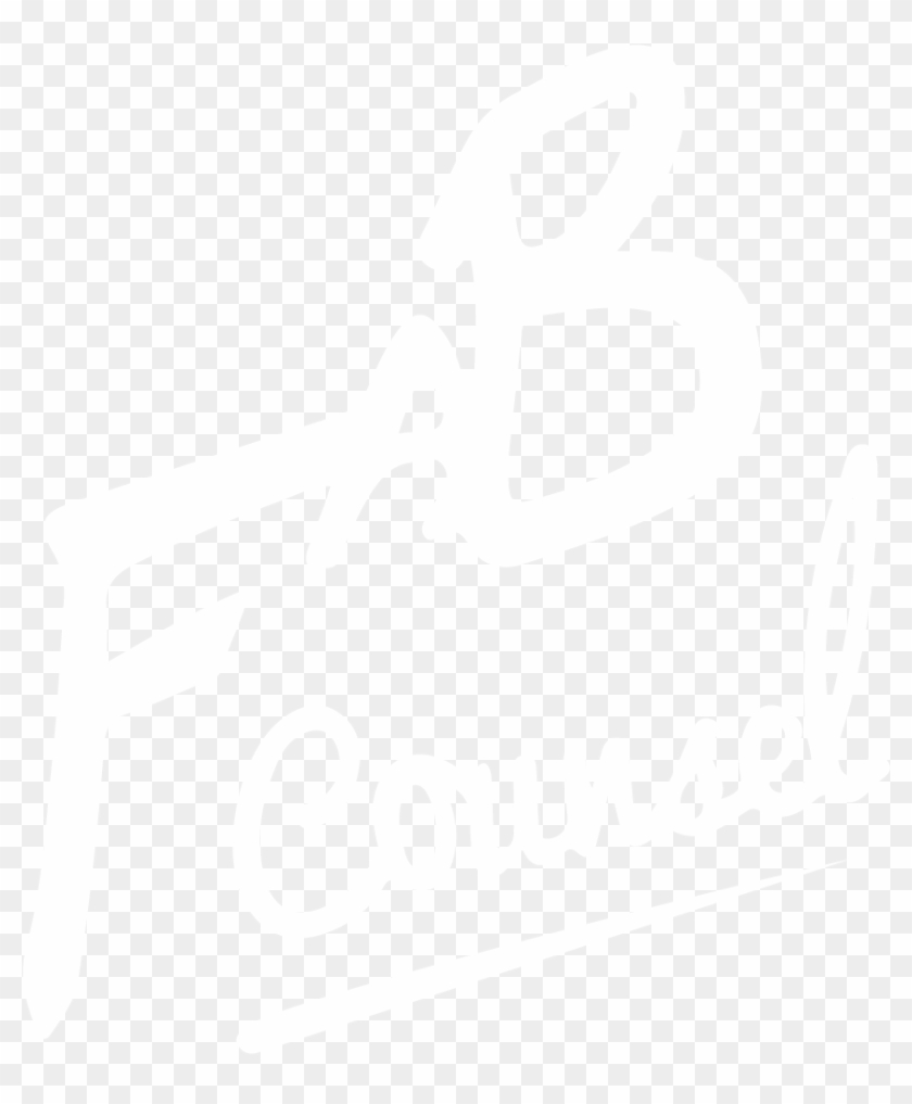 Fb Counsel - Emblem Clipart