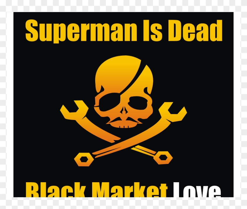 Sid Logo Vector (punk Rock Band)~ Format Cdr, Ai, Eps, - Superman Is Dead Clipart #5362943