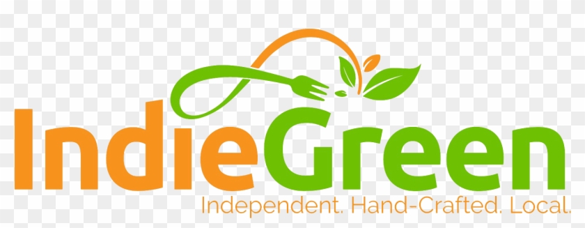 Indie Green Fest - Graphic Design Clipart #5363077