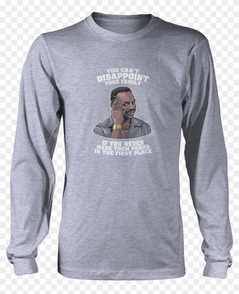 Roll Safe Meme , Png Download - Reading Rainbow Geordi Laforge Shirt Clipart #5363105