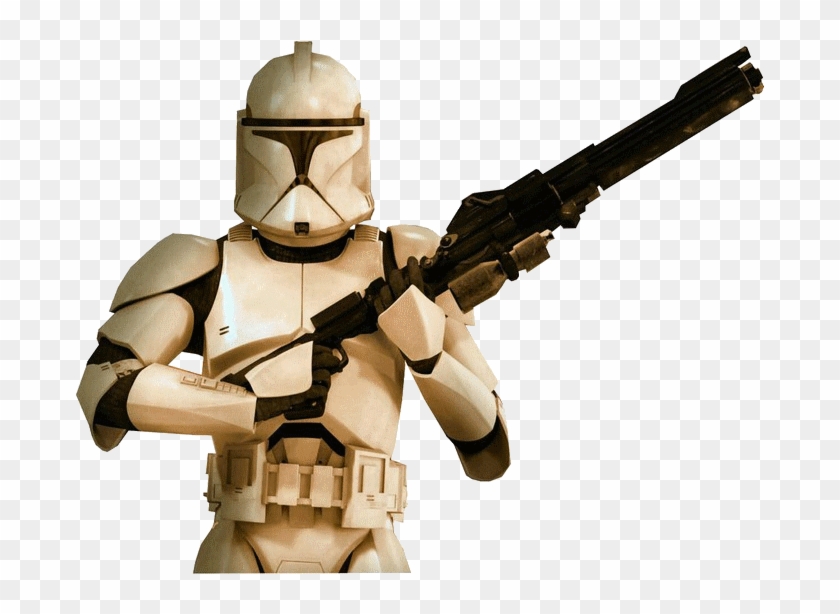 Star Wars Clone , Png Download - Posters De Star Wars Clon Wars Clipart
